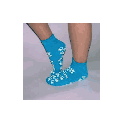 Slipper Socks Medi-pak Performance Adult X-l