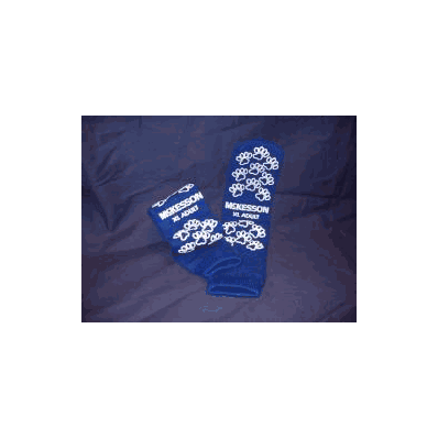 Slipper Socks Medi-pak Performance Adult X-l