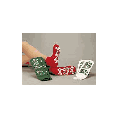 Slipper Socks Pillow Paws Tred Mates Toddle