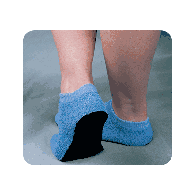 Teri-tred Latex Free Slippers By Bird & Croni
