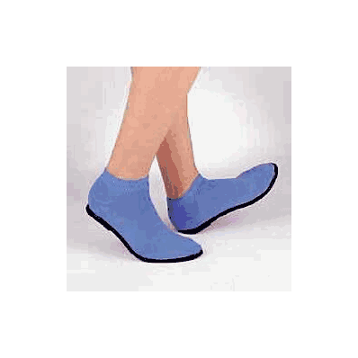 Slippers, Adult Size 11.50+, X-LG, SAND