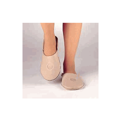 Slippers Pillow Paws Sand Scuffs - Slipper,
