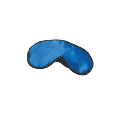 Slumber Mask Grafco Elastic Headband - Mask,