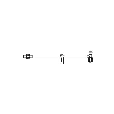 Small Bore T Connector Medfusion - Connector