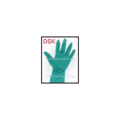 Small Chemotherapy/Decontam Glove - 15 ml, 50
