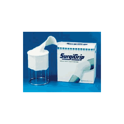 Small Trunk Support Bandage Surgigrip Cotton