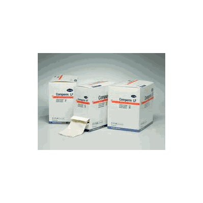 Small Trunks Compression Bandage Comperm Cot