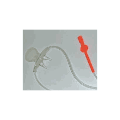 Smart Capnoline* Lifecap - Filterline, Nasal