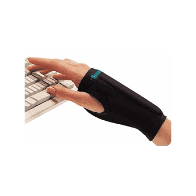 Smart Glove-sm, L