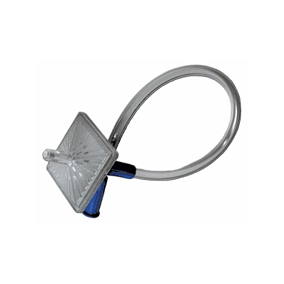 Smart Pak, Filter Set: Filter, Hose, Elbow,