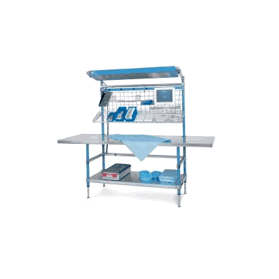 Smartwall G3 Bin 14-3/4 L X 8-1/4 W X 7 H In