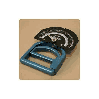 Smedley Hand Dynamometer - Dynamometer, Hand
