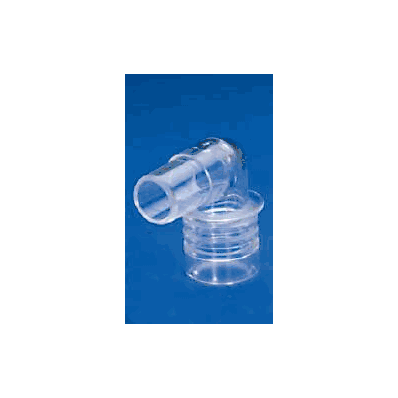 Smith 225-3507-800 Elbow Connector Portex