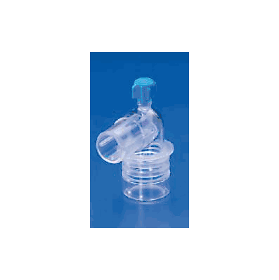 Smith 225-3523-804 Elbow Connector Portex