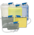 Smiths #21-7309-24, CADD Medication Cassette Reservoirs 250 mL YELLOW, Sold as Each<br><br><font color="red"><b>BACK TO THE PRODUCT TABLE, <a href="https://www.aaawholesalecompany.com/i-v--therapy-accessories-smiths-medical-medication-cassette-reservoir.html">CLICK HERE</a></b></font>