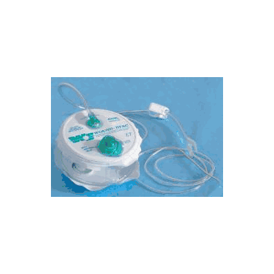 Smoke Evacuator - Evacuator, Wndw Tu 1/8" (12