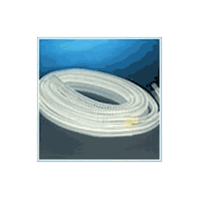 Smoke Evacuator Tubing 7/8 Inch X 6 Foot L -