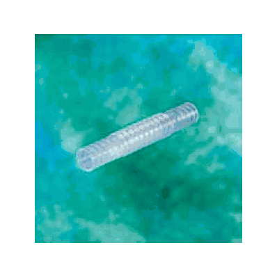 Smooth-flo Corr-a-tube, 6"