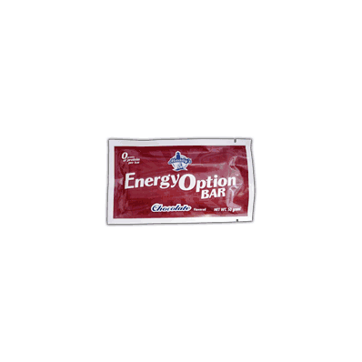 Snack, 50 g Chocolate Flavor Bars