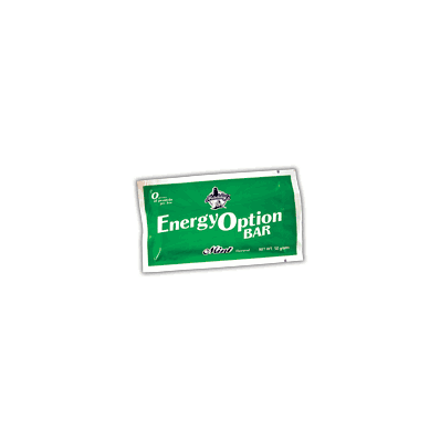 Snack, 50 g Mint Flavor Bars