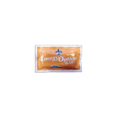 Snack, 50 g White Chocolate Flavor Bars
