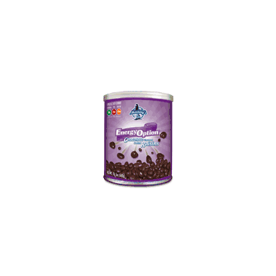 Snack, 600 g Chocolate Flavor with Coated