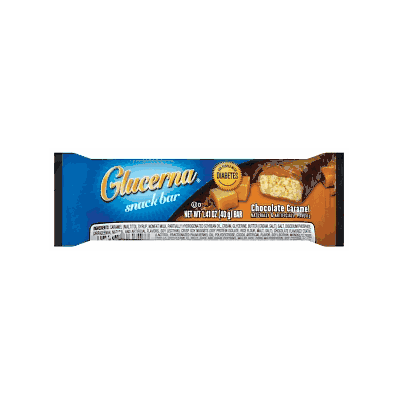 Glucerna Bars - SupPlement, Glucerna Bar, Cho