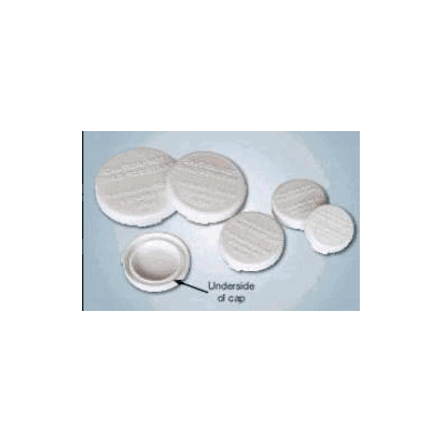 Snap Cap Ezy Dose Non Child-resistant, Bilin