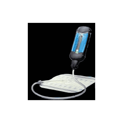 Snap Dressing Kit, Snap Wnd Care Sys W/Gze 15