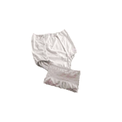 Snap Pants Cotton Medium - Pants, Snap Cotton