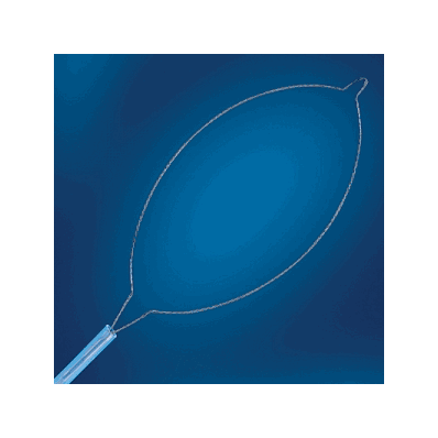Snare, Polypectomy, 1.8mm, 240cm, Lge Oval