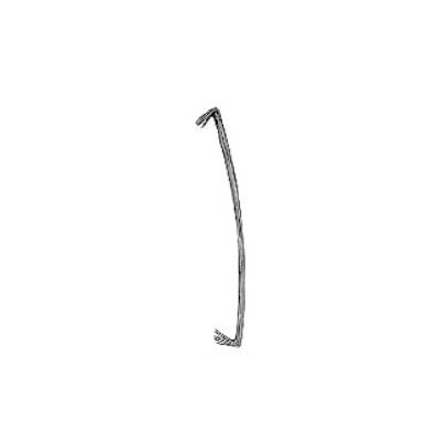 Snare Wire Size 5 4 Inch L - Sanre Wires #5