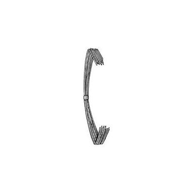 Snare Wire Size 5 4 Inch L - Snare Wire, Cut