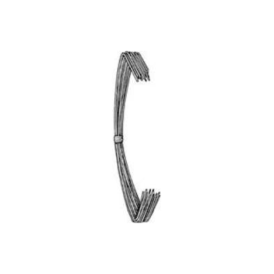 Snare Wire Size 8 4 Inch L - Wire, Snare Cut