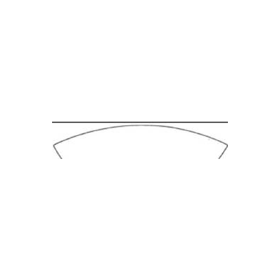 Snare Wire Tonsil Sz7 - - Miltex