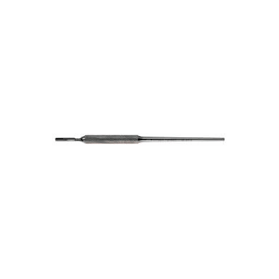 Snowden-pencer Knife Handle Stainless Steel