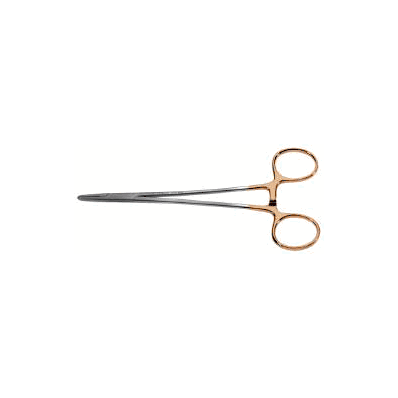 Needle Holder Snowden-pencer 6 Inch Ring Han