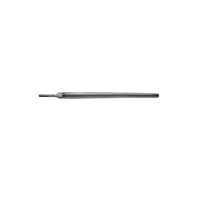 Snowden-pencer Octagonal Knife Handle Stainl