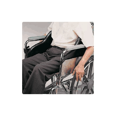 Snug Support Skil-care Foam Strap Closure -