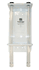 Soak/Storage System,  1" x 9" double, with vapor lids for ultrasonic probes, sold as Each by BR Surgical BR82-11007<br> Do not Buy based on picture, read the   description <br>For more info, <a href="http://site.aaawholesalecompany.com/Files/BR_Surgical_Endoscopes_Accessories.pdf">click here</a><br><br><font color="red"><b>BACK TO THE PRODUCT TABLE, <a href="https://www.aaawholesalecompany.com/instruments-cleaners-and-solutions-br-surgical-endoscopes-accessories.html">CLICK HERE</a></b>