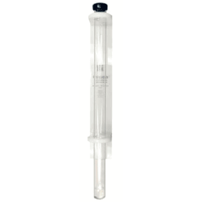 Soak/Storage System, " x 10" single
