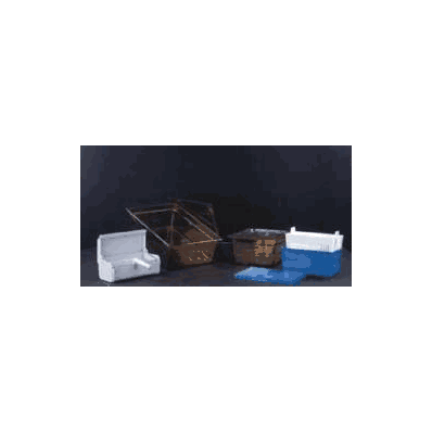Soaking Tray Wavicide-01 3-3/8 X 10 X 4.75 +