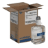 Soap, 1200 mL Foaming Dispenser Refill Bottle Unscented, Unscented, For enMotion Automated Touchless Dispenser, CLEAR, sold as 2/Case by enMotion Gen 2, Georgia Pacific 42714<br><br><font color="red"><b>BACK TO THE PRODUCT TABLE, <a href="https://www.aaawholesalecompany.com/personal-hygiene-skin-care-1200ml-soap-by-enmotion-gen-2.html">CLICK HERE</a></b></font>