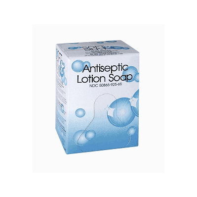 Soap, Antimicrobial, Pcmx, Bag, 800 Ml - Medl
