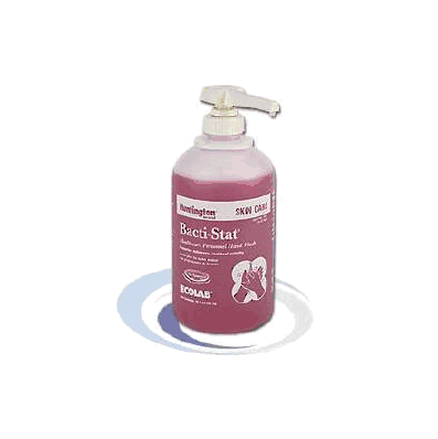 Soap Bacti-stat 540 Ml Bottle - Bacti-stat D