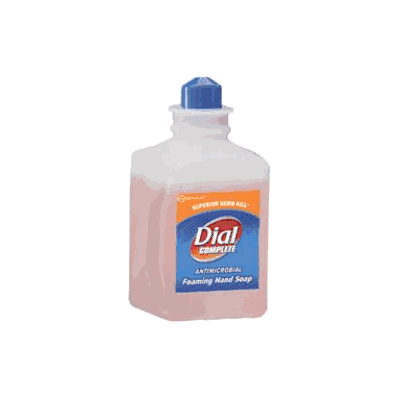 Soap Dial Complete 800 Ml Bag - Soap, Dial C