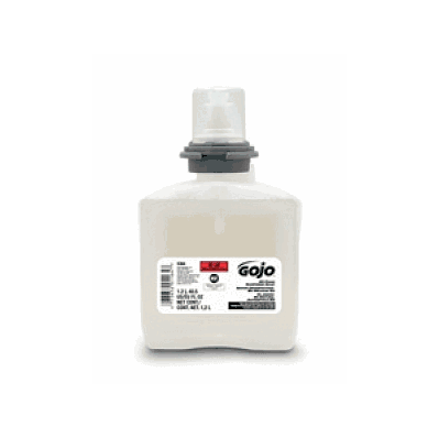 Soap, Gojo E2 Foam Sanitizing 1200ml - Medli