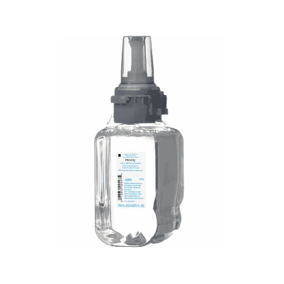 Soap, Hand, Provon, Foam, Clear & Mild, 700ml