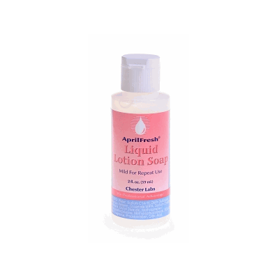 Soap, Liquid Hand, 2 Oz - Medline