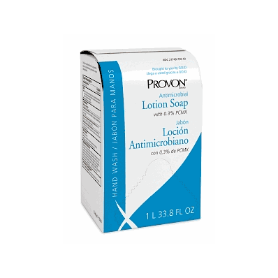 Soap, Lotion, Antimicrobial, Nxt, 1000ml - Me